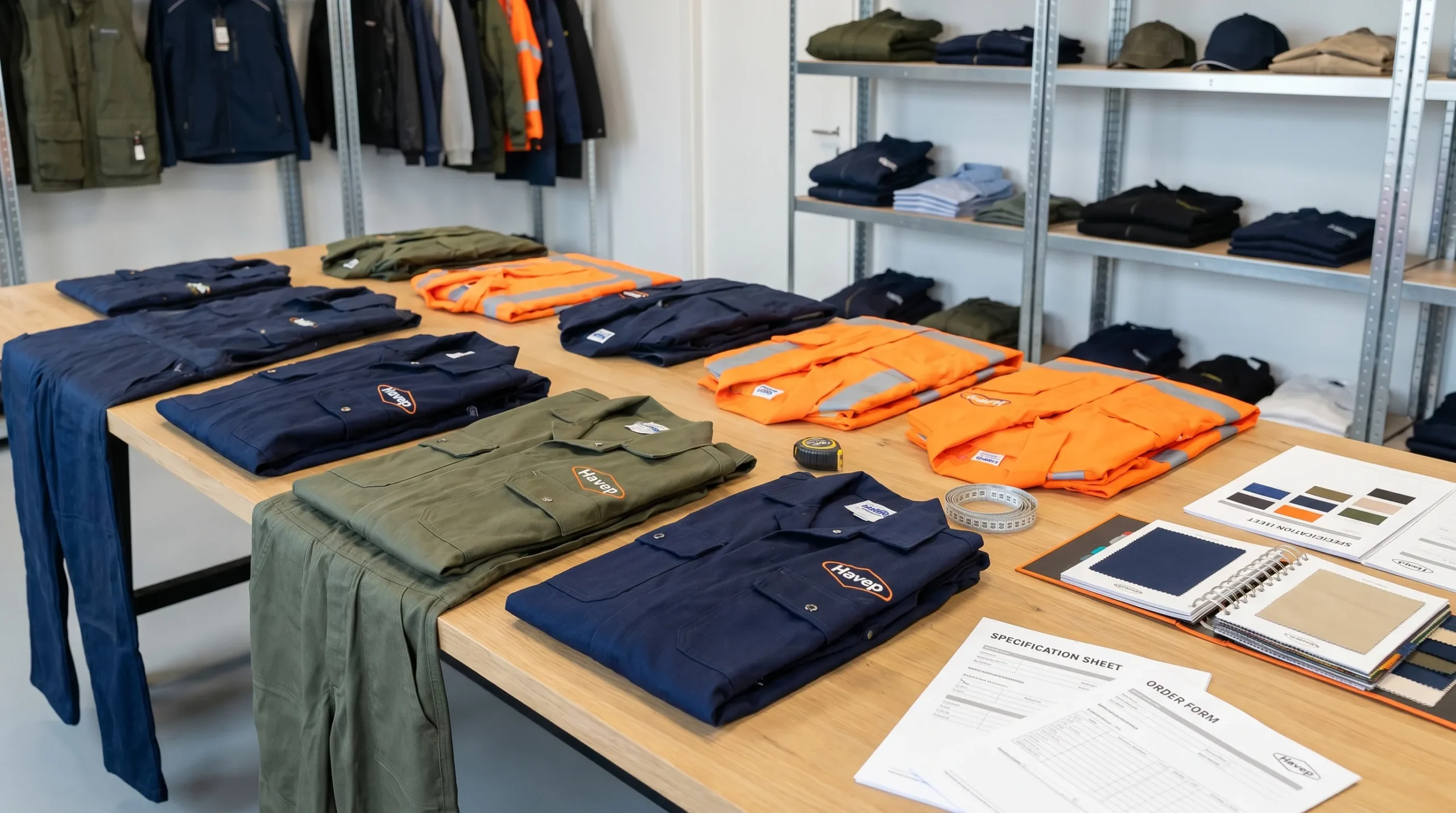 Havep overalls vergelijken met betaalbare alternatieven - Main Image